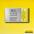 Winsor Lemon Whole Pan - S1 Professional Watercolour