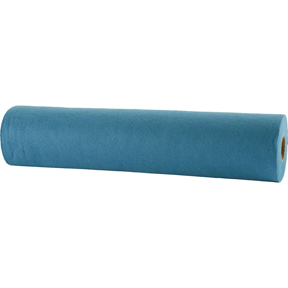 CREATIV FELT 5M TURQUOISE