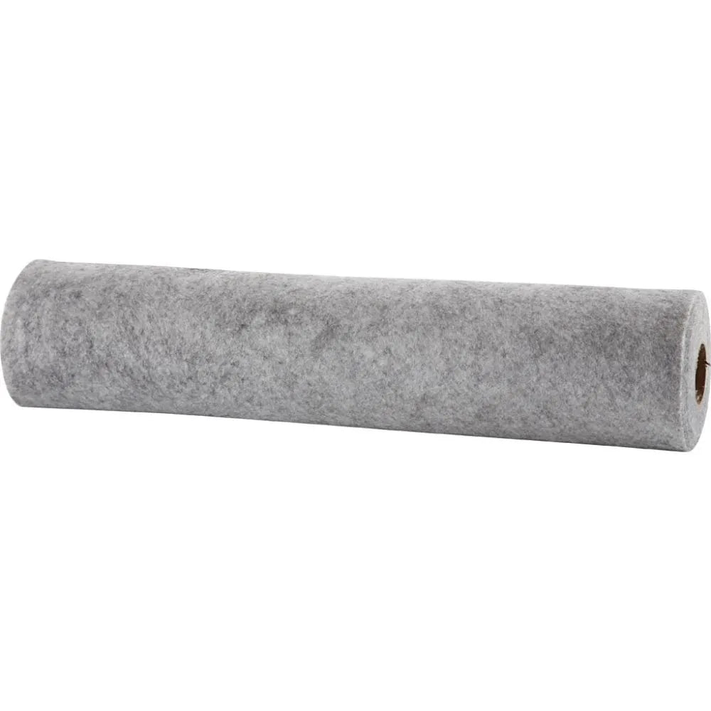 Craft Felt, W: 45 cm, thickness 1.5 mm, 5m, grey