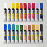 Winsor & Newton Galeria Acrylic Discovery Set 20x12ml