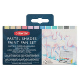 Pastel Shades Paint Pan Set