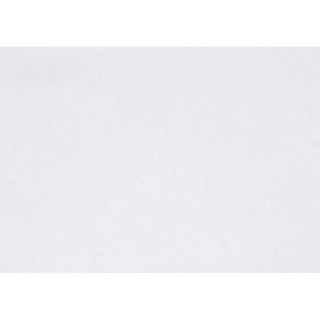 A4 Felt-White Pk.10