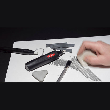 Battery Operated Eraser