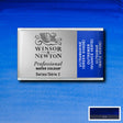 Ultramarine Green Shade Whole Pan - S2 Professional Watercolour