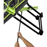 EXIT Galaxy Wall-mount System (black polyprop)