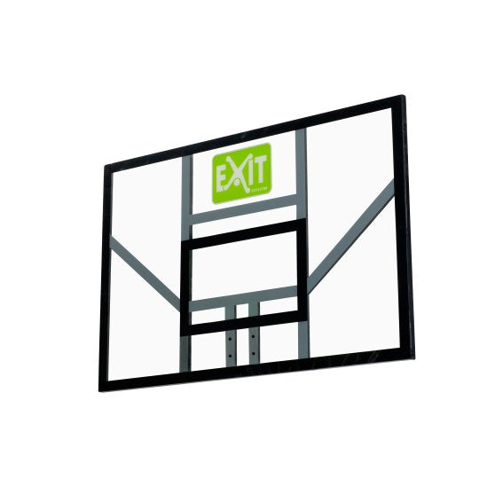 EXIT Galaxy Board (transparent polycarbonate)