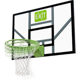 EXIT Galaxy Board (transparent polycarbonate)