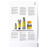 Winsor & Newton Acrylic Pad A3 300gsm