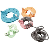 Pom Pom Maker - 4 Sizes