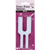 Pom-Pom Making Tool