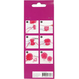 Pom-Pom Making Tool