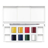 Cotman Watercolour Pocket Set - Floral