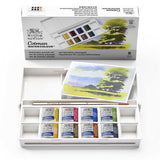 Cotman Pocket Set - Landscape