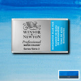 Manganese Blue Hue Whole Pan - S2 Professional Watercolour