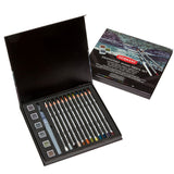 Derwent Graphitint Mixed Media Set