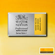 Indian Yellow Whole Pan - S1 Professional Watercolour