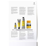 Winsor & Newton Acrylic Pad A4 300gsm