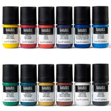 LQX Gouache 12x22ml Essentials Se