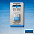 Cerulean Blue Half Pan - S3 Professional Watercolour