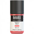 Liquitex Acrylic Gouache 59ml S2 - Fluorescent Red