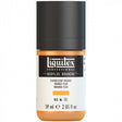 Liquitex Acrylic Gouache 59ml S2 - Fluorescent Orange