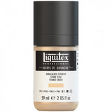 Liquitex Acrylic Gouache 59ml S1 - Unbleached Titanium
