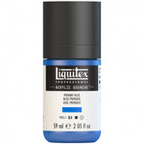 Liquitex Acrylic Gouache 59ml S1 - Primary Blue