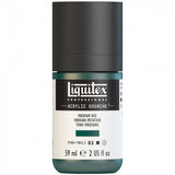 Liquitex Acrylic Gouache 59ml S2 - Viridian Hue
