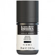 Liquitex Acrylic Gouache 59ml S1 - Mars Black
