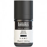 Liquitex Acrylic Gouache 59ml S1 - Mars Black
