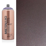 Montana Metallic -Plum 400ml