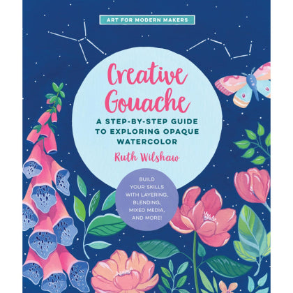 WF - Creative Gouache