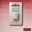 Potter's Pink Half Pan - S2 Professional Watercolour