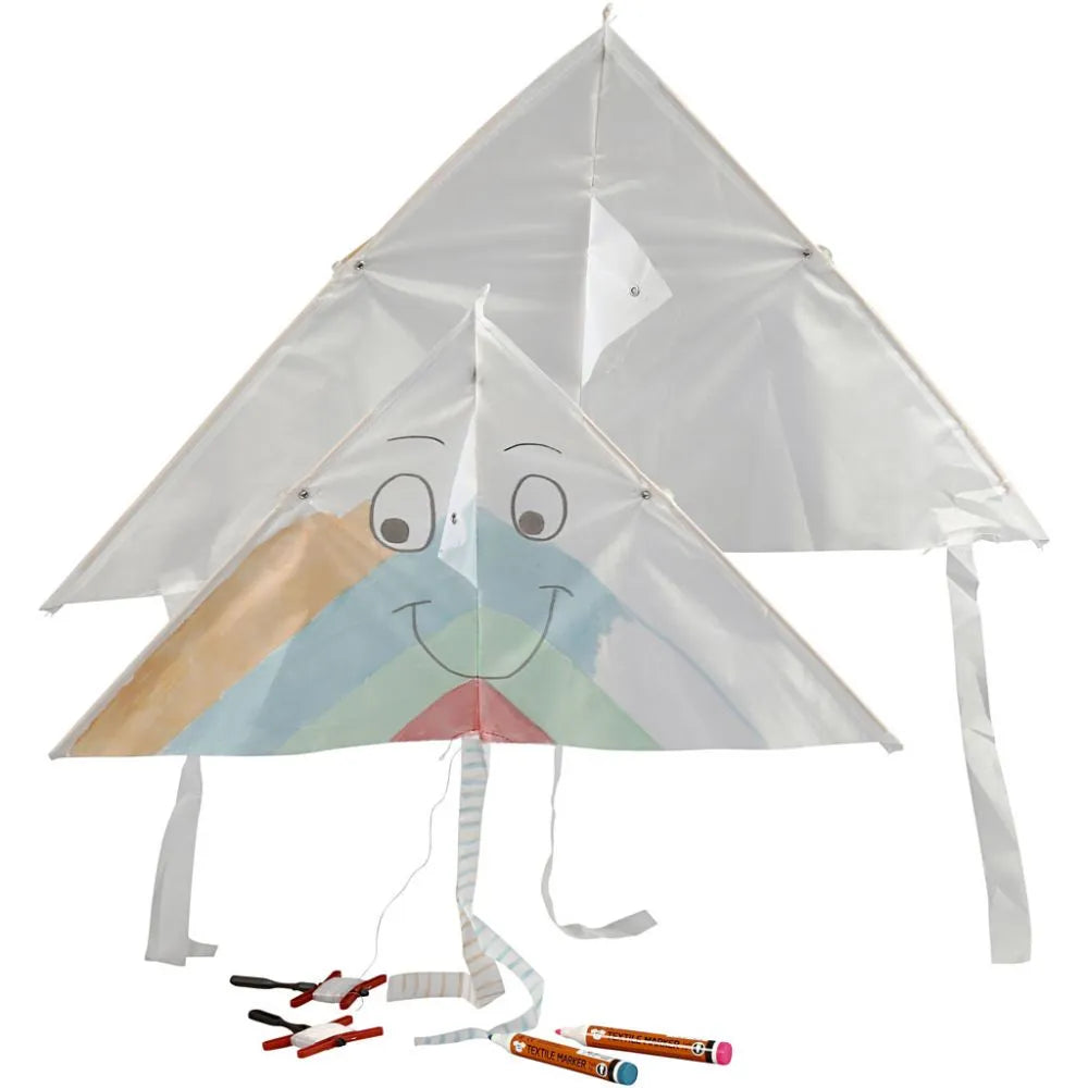 Kite, W: 90 cm, H: 46 cm, 1 pc