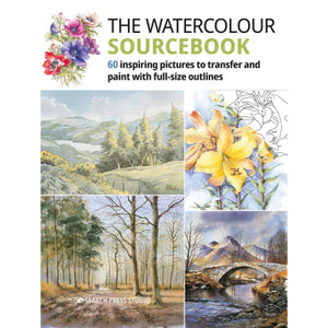 SP - The Watercolour Sourcebook