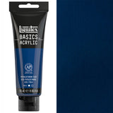 Liquitex - Basics - 118ml Phthalo Blue
