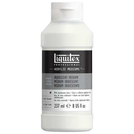 Liquitex Professional - Iridescent Tinting Medium 237ml