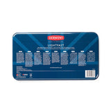 Derwent Lightfast 36 Tin 2302721 5028252525862