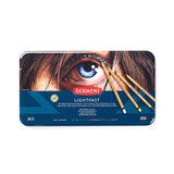 Derwent Lightfast 36 Tin 2302721 5028252525862