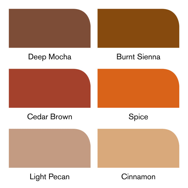 Winsor & Newton Promarker - 6 Skin Tones Set 2