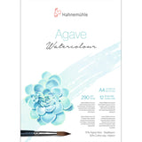 Hahnemuehle Agave Watercolour Block A4