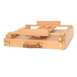 Create - Finn Desk Stand Easel with Side Drawer