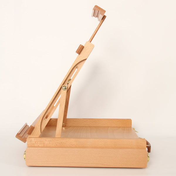 Create - Finn Desk Stand Easel with Side Drawer