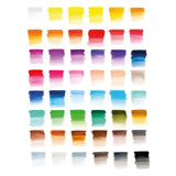 Winsor Newton Studio Collection Watercolour Pencils Set of 48