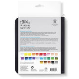 Winsor & Newton Studio Collection Watercolour Pencils Set (24 Pcs)