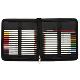 Winsor Newton Studio Collection Watercolour Pencils Wallet 24 Set