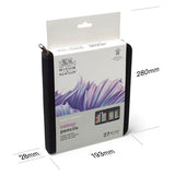 Winsor Newton Studio Collection Colour Pencils Wallet 26 Set