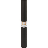 Faux Leather Paper Roll - Black