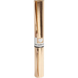 Faux Leather Paper Roll - Rose Gold