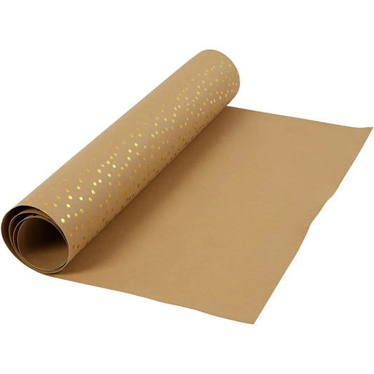 Faux Leather Paper, W: 50 cm, 350 g/m2, 1 m, light